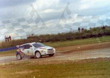 Słomczyn- 2. eliminacja MPRC - 2002