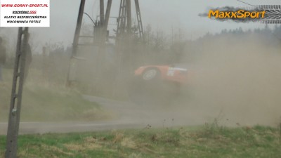 43 Rajd Świdnicki 2015 - Action by MaxxSport