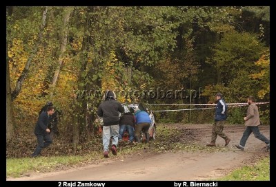 2 Rajd Zamkowy RPP 024