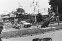 7. Andrzej Koper i Krzysztof Gęborys - Renault 11 Turbo.   (To zdjęcie w pełnej rozdzielczości możesz kupić na www.kwa-kwa.pl )