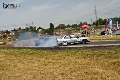 DriftOpen runda III Wyrazów - Zawody 019