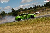 DriftOpen Runda III Wyrazów - Trening 208