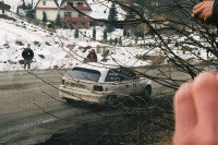 75. Bartosz Dzienis i Dominik Ragiel - Opel Astra  (To zdjęcie w pełnej rozdzielczości możesz kupić na www.kwa-kwa.pl )