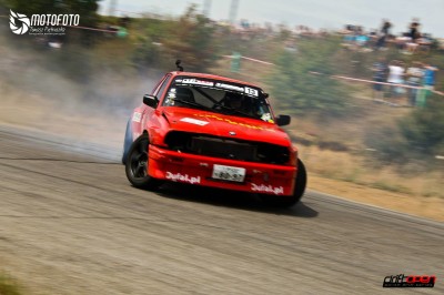 DriftOpen runda III Wyrazów - Zawody 031