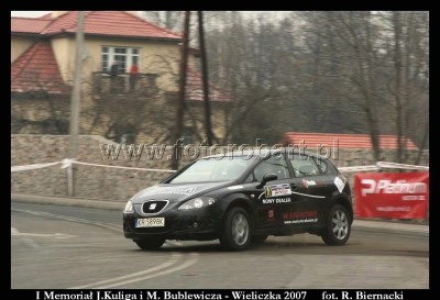 1 Memoriał im. J. Kuliga i M. Bublewicza 002