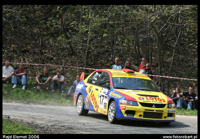 34 Rajd Elmot RSMP 033