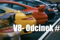 V8 - odcinek #1 / Porsche 911 - Perfekcyjna Pomyłka