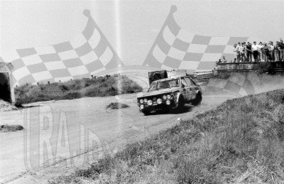 97. Janusz Szerla i Zbigniew Baran - Polonez 2000  (To zdjęcie w pełnej rozdzielczości możesz kupić na www.kwa-kwa.pl )