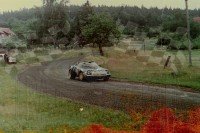 68. Bernard Darniche i Alain Mahe - Lancia Stratos  (To zdjęcie w pełnej rozdzielczości możesz kupić na www.kwa-kwa.pl )