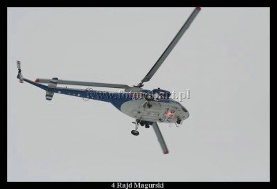 4 Rajd Magurski Puchar PZMot. 33