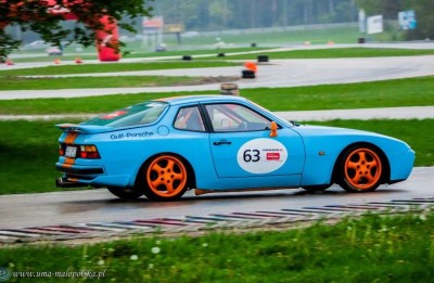 CLASSICAUTO CUP 2014 - Tor Kielce Miedziana Góra 30