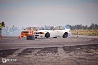 Drift Open 2016 lotnisko Krzywa - zawody 141