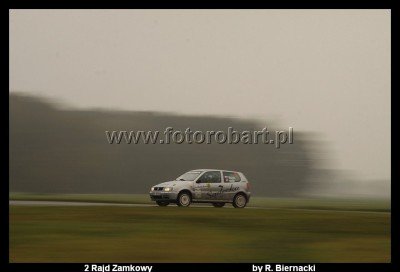 2 Rajd Zamkowy RPP 017