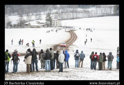 35 Barbórka Cieszyńska Puchar PZM029