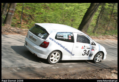 34 Rajd Elmot RSMP 002