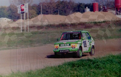 28. Marek Kaczmarek - Polski Fiat 126p.   (To zdjęcie w pełnej rozdzielczości możesz kupić na www.kwa-kwa.pl )