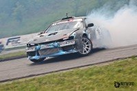 DriftOpen 2016 Runda II Wyrazów - trening i kwalifikacje 033