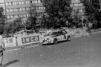 25. Branislav Kuzmic i Rudi Sali - Renault 5 Turbo  (To zdjęcie w pełnej rozdzielczości możesz kupić na www.kwa-kwa.pl )