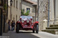 ’Alfa Romeo 6C 1750 Gran Sport 