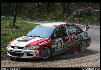 34 Rajd Elmot RSMP 030