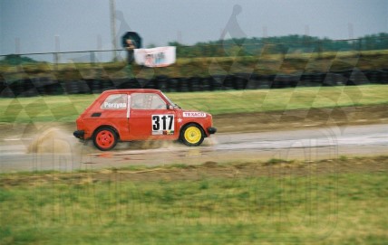 3. Marcin Perzyna - Polski Fiat 126p  (To zdjęcie w pełnej rozdzielczości możesz kupić na www.kwa-kwa.pl )