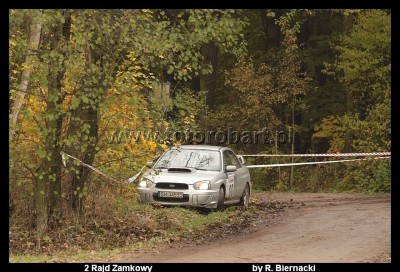 2 Rajd Zamkowy RPP 010