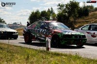 DriftOpen Runda III Wyrazów - Trening 287