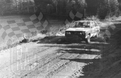 44. Ryszard Adamek i Zbigniew Baran - Polonez 2000  (To zdjęcie w pełnej rozdzielczości możesz kupić na www.kwa-kwa.pl )