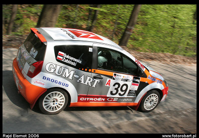 34 Rajd Elmot RSMP 010