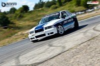 DriftOpen Runda III Wyrazów - Trening 156