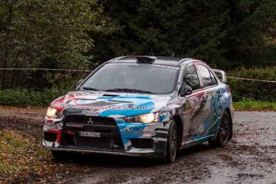 23 Rajd Dolnośląski 035