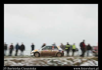 35 Barbórka Cieszyńska Puchar PZM027