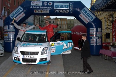 KRAUSE 38 Rajd Elmot RSMP 031