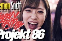 Japan Trip 2018 - [ Projekt 86 ] x [ Lemon Sniff ] FULL MOVIE (OFFICIAL)