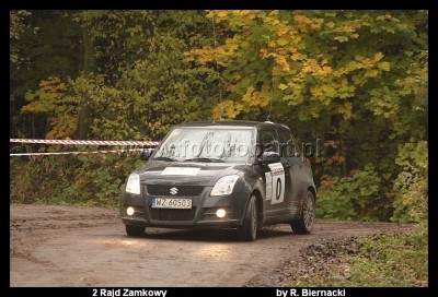 2 Rajd Zamkowy RPP 012
