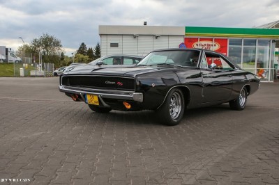 Charger 2