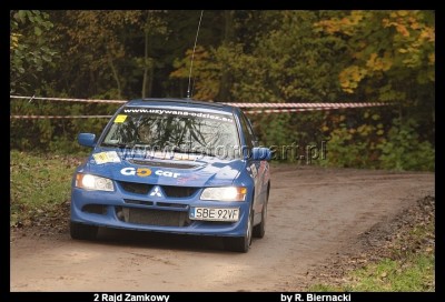 2 Rajd Zamkowy RPP 004