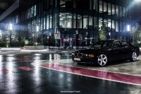 BMW E38 Wroclavia