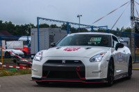 Nissan GT-R NISMO