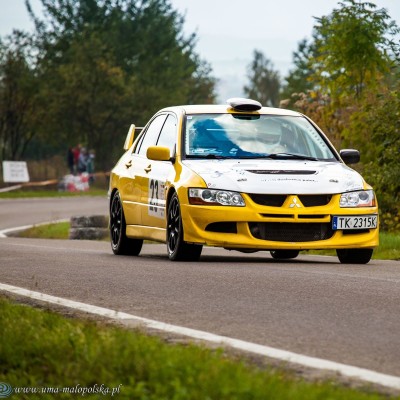 GSMP Korczyna 2013 14