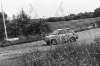 92. Jan Hamera i Marian Grabowiecki - Polski Fiat 126p-650.   (To zdjęcie w pełnej rozdzielczości możesz kupić na www.kwa-kwa.pl )