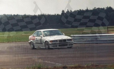 45. Mariusz Kostrzak - BMW M3.   (To zdjęcie w pełnej rozdzielczości możesz kupić na www.kwa-kwa.pl )