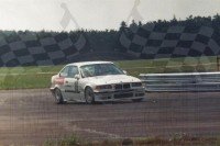 45. Mariusz Kostrzak - BMW M3.   (To zdjęcie w pełnej rozdzielczości możesz kupić na www.kwa-kwa.pl )