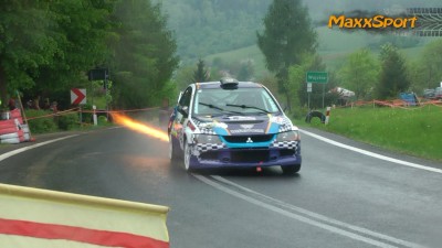 GSMP Załuż 2015 - Action by MaxxSport