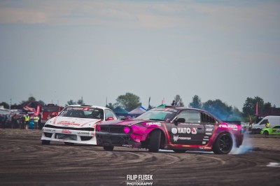 DRIFT OPEN Krzywa 21