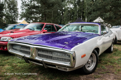 Dodge Charger 1971