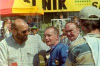 99. Marek Pyrzyna, Piotr Granica i Mirosław Krawczyk   (To zdjęcie w pełnej rozdzielczości możesz kupić na www.kwa-kwa.pl )