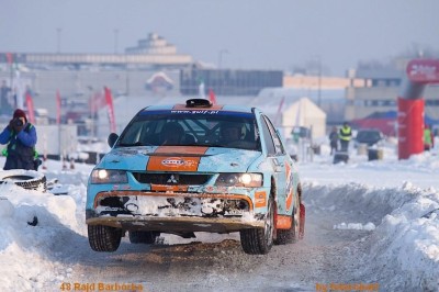 48 Rajd Barbórka 2010 012