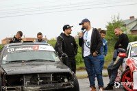 DriftOpen 2016 Runda II Wyrazów - dzień zawodów 055