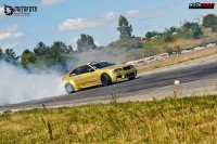 DriftOpen Runda III Wyrazów - Trening 280